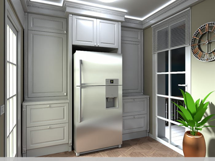 Archisio - Gianluca Bernardini - Progetto Progetto villa a nizza