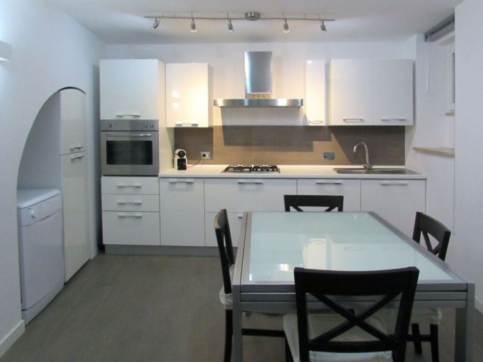 Archisio - Giuseppe Ventrice - Progetto Ristrutturazione