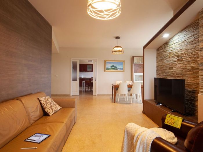 Archisio - Antonio Felicetti Architettura Interior Design - Progetto Casa di un ex politico