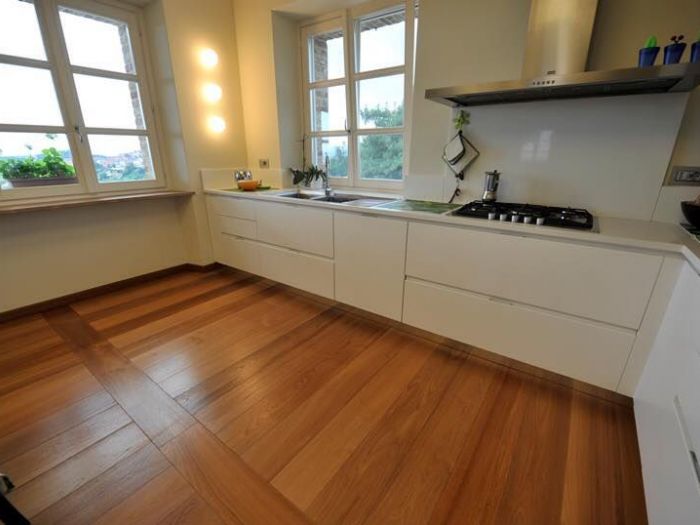 Archisio - Trinchese Costruzioni - Progetto Ristrutturazioni