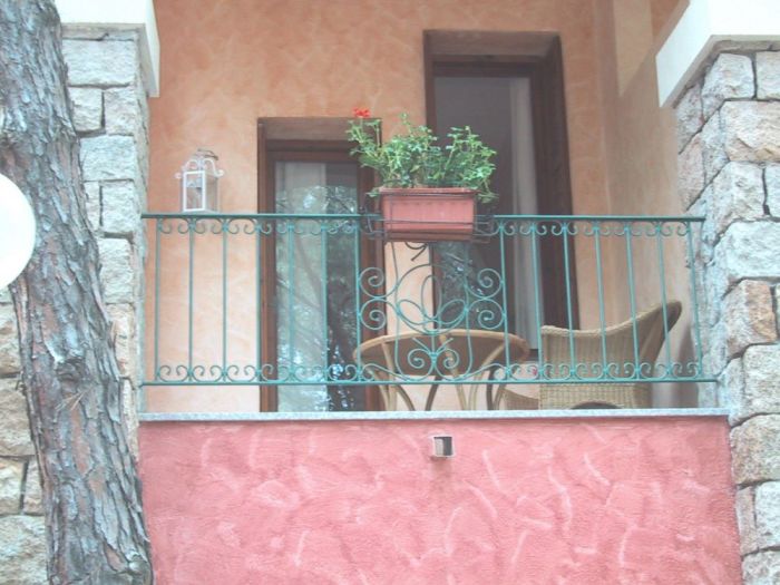 Archisio - Talloru Salvatore srl - Progetto Balconi e grate