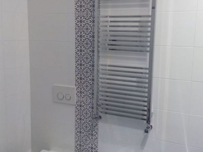 Archisio - Domenico Sforza - Progetto Casa csRistrutturazione appartamento