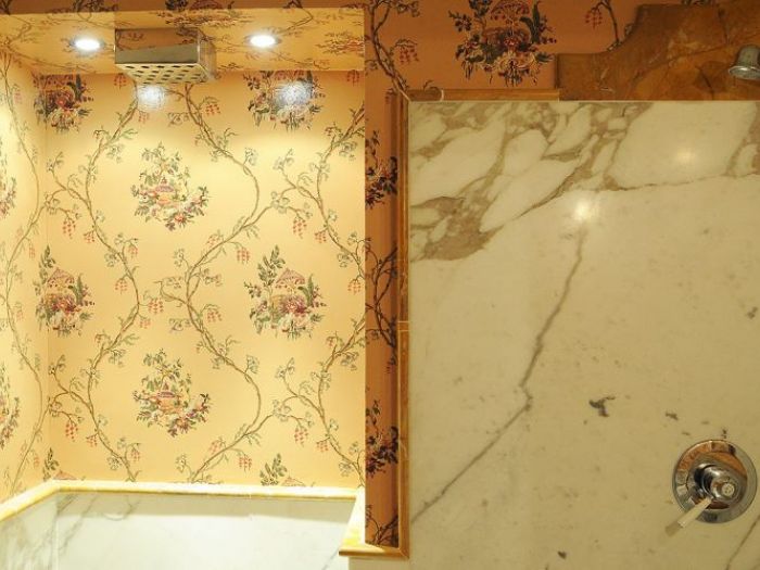 Archisio - Studio Codeb Vergnano - Progetto Parigi