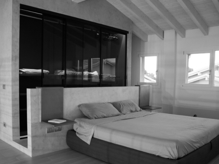 Archisio - Galli Ravasio - Progetto Interior designer progetto 1