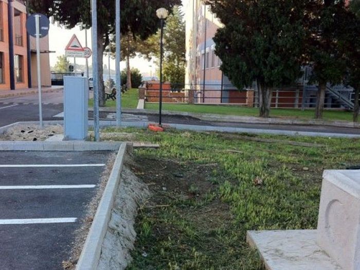 Archisio - Ingegnere Ferdinando Mangiavacchi - Progetto Escavazione di un pozzo ad uso irriguo