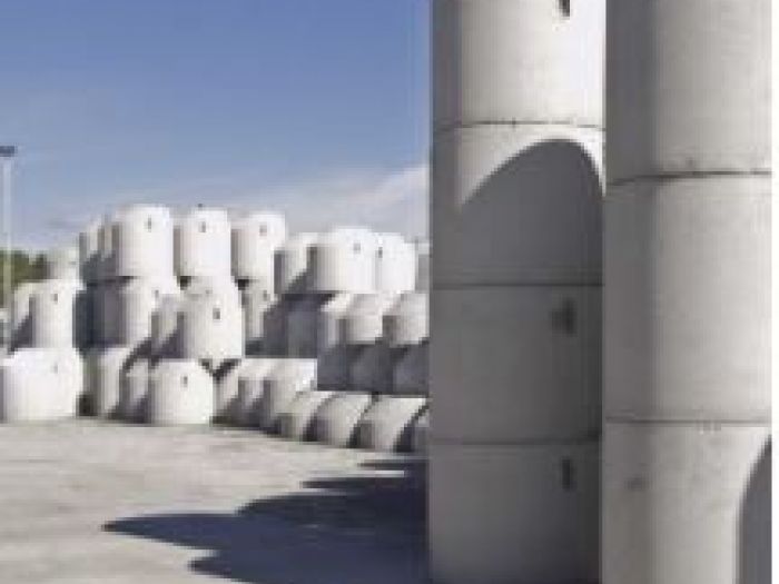 Archisio - Favaro Vito Srl Lineaverde - Progetto Scatolari