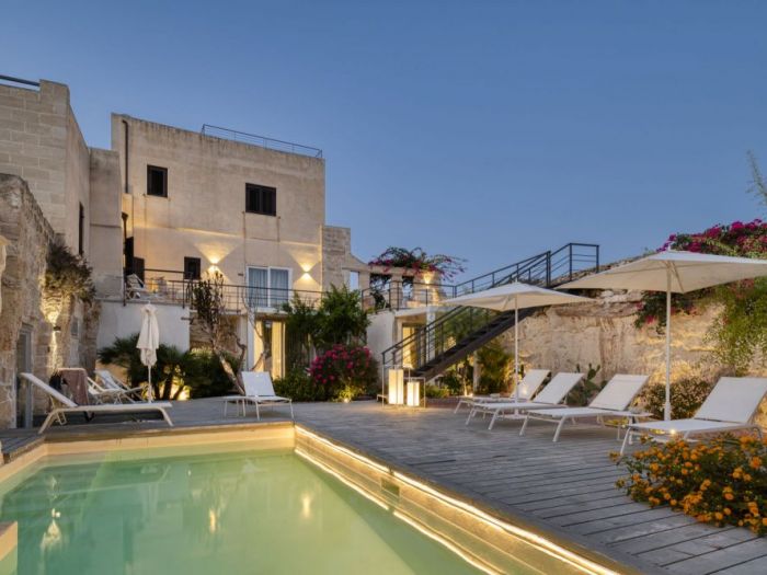 Archisio - Davide Gonella Fotografo - Progetto Ville in sicilia