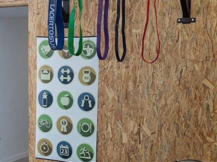 Archisio - Ilario Kuluridis - Progetto Myb