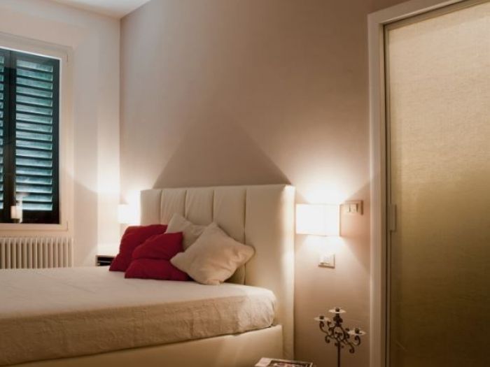 Archisio - Impresa Edile Flli Moramarco - Progetto Ristrutturazioni interni