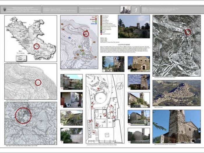 Archisio - Francesca Ianni - Progetto Progetti
