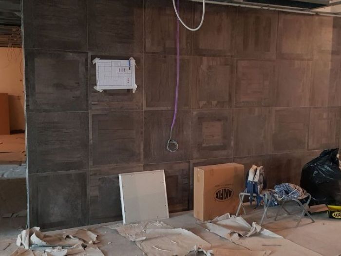 Archisio - Cpm Costruzioni Sas - Progetto Interni esterni e strutture in cemento armato