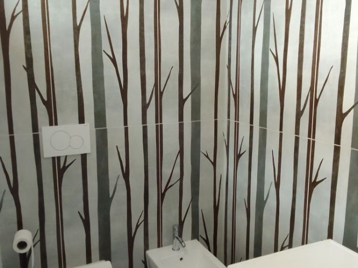 Archisio - Caracasa srl - Progetto Ristrutturazione appartamento