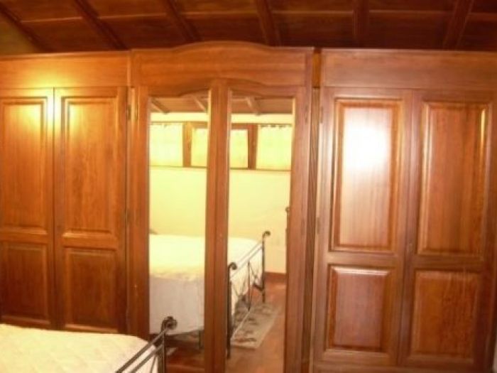 Archisio - Falegnameria Agostini - Progetto Zona notte