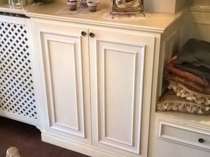 Archisio - Fattoinarte - Progetto Artigianato