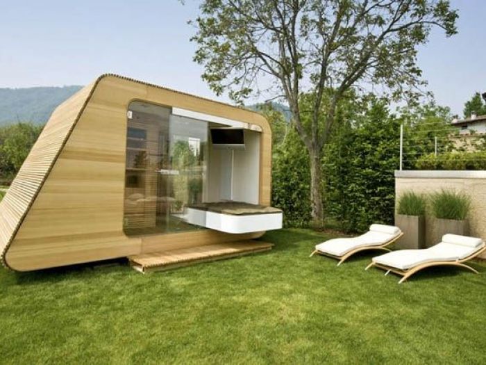 Archisio - Falegnameria Zampieri srl - Progetto Progetti falegnameria negozi