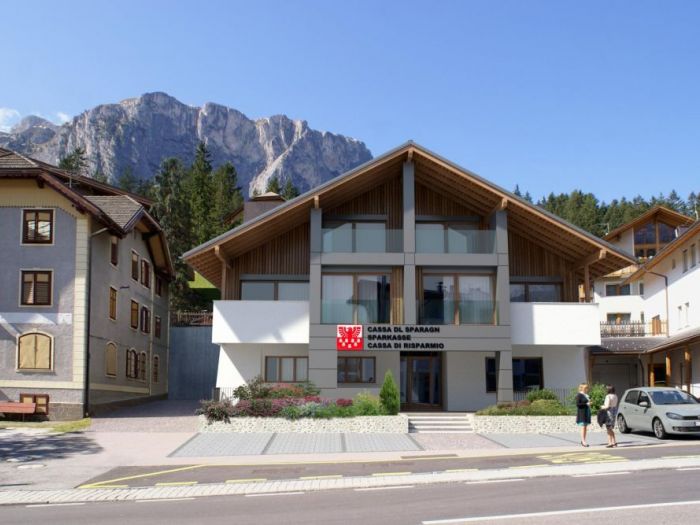 Archisio - Virtual Design - Progetto Architettura