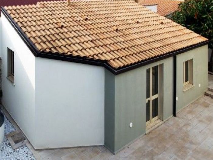 Archisio - Studio Promenade Architecturale - Progetto Ristrutturazione e07