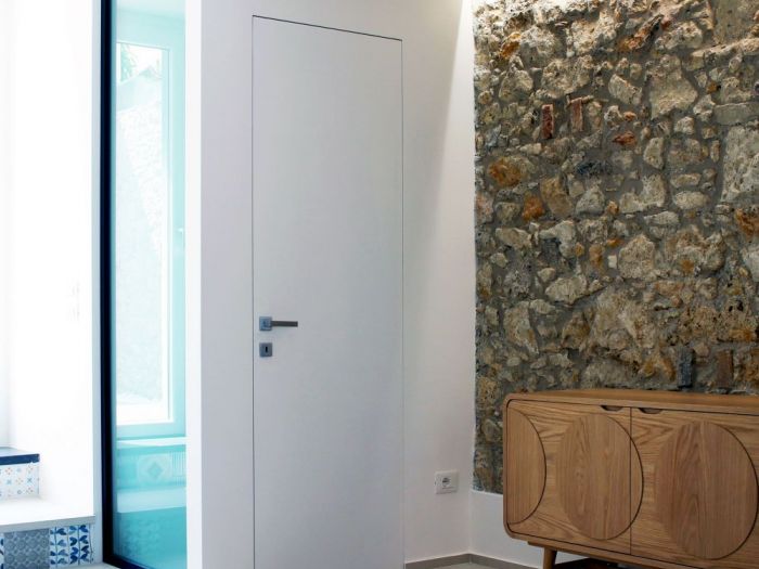 Archisio - Studio Promenade Architecturale - Progetto Casa savy