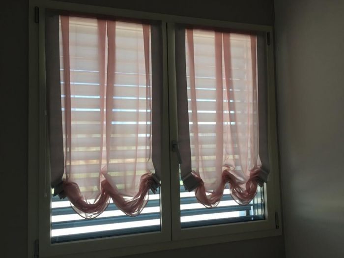 Archisio - Disegni Di Interni - Progetto Tende