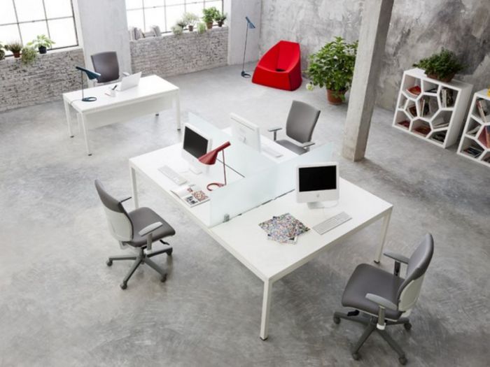 Archisio - Bassetti Proposte Darredo - Progetto Operativo