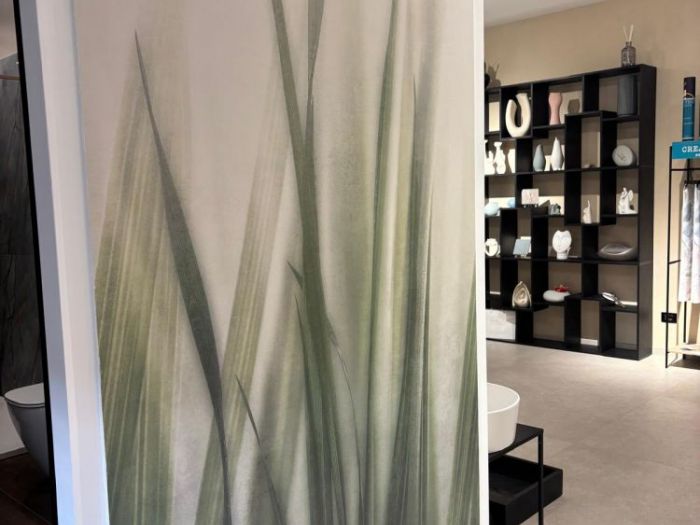 Archisio - Leanza Luca - Progetto Showroom ceramiche e sanitari