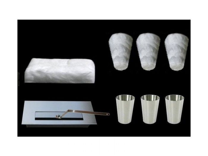 Archisio - Macchiashop - Progetto Prodotti speciali