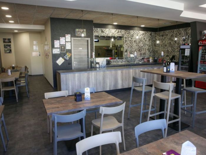 Archisio - Tracto srl - Progetto Non solo pizza