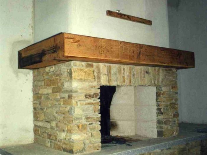 Archisio - Castelli Romani Larte Della Pietra - Progetto Ristrutturazioni