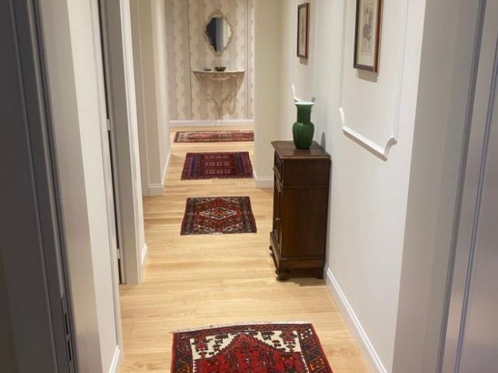 Archisio - Studio Lenzi Associati - Progetto Aria di mare