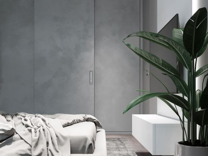 Archisio - Denis Igorevich Yurov - Progetto Appartamenti di campagna