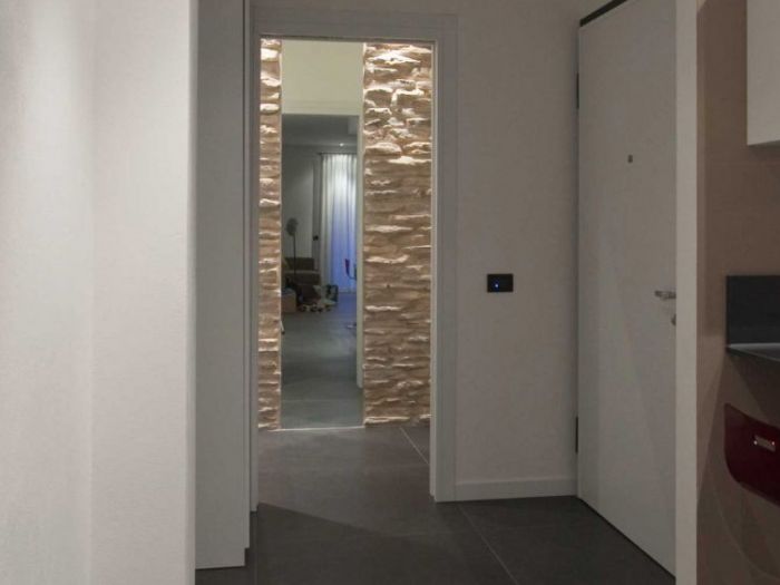 Archisio - Studio Alma - Progetto Casa marzia