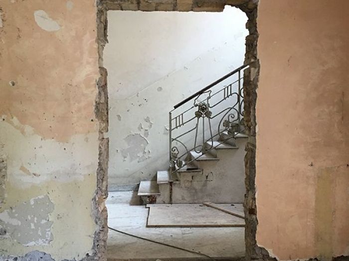 Archisio - Bomori Architetti - Progetto House of the rising sun