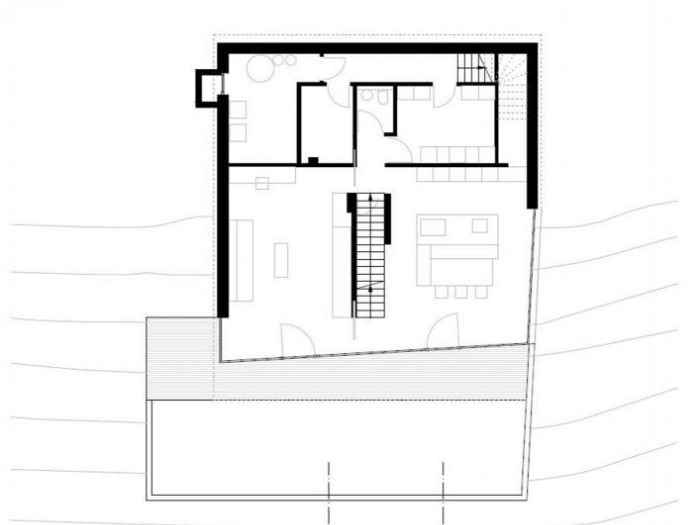 Archisio - Plasma Studio - Progetto House h