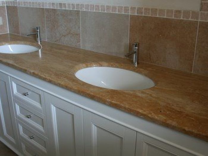 Archisio - Sadepa Marmi - Progetto Bagni