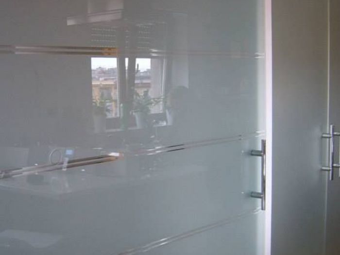 Archisio - Eire srl - Progetto Ristrutturazione totale appartamento