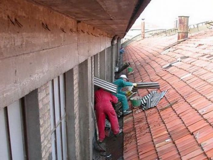 Archisio - Impresa Edile Paccaloni - Progetto Porto potenza picena