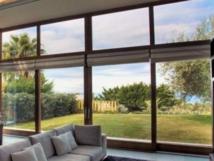 Archisio - Stupino Porte Di Stupino Maurizio - Progetto Serramenti esterni e serramenti albertini