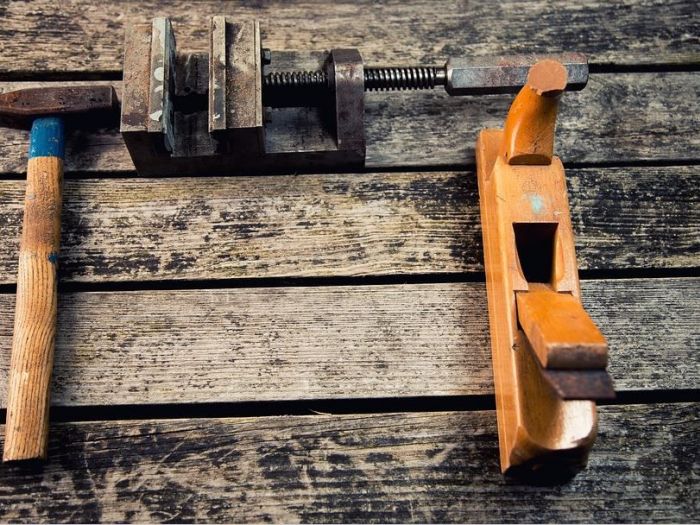 Archisio - Fp Carpenteria Di Perego - Progetto Carpentiere