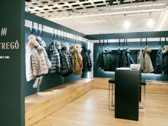 Archisio - Studioresetproject srl - Progetto Album abbigliamento