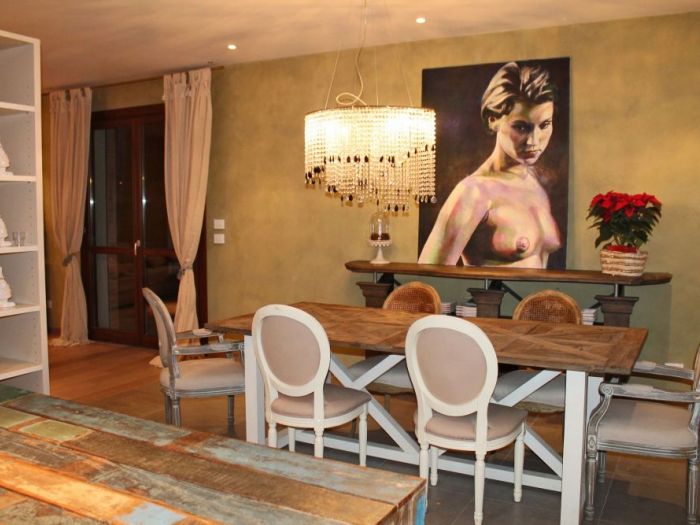 Archisio - Diletta Evangelisti - Progetto Villetta su 2 piani