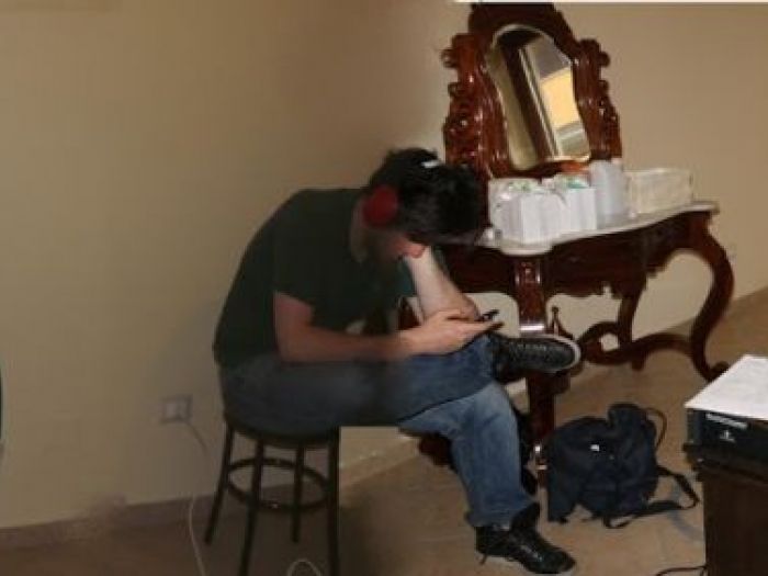 Archisio - Luigi Di Francesco - Progetto Verifica dei requisiti acustici di un fabbricato