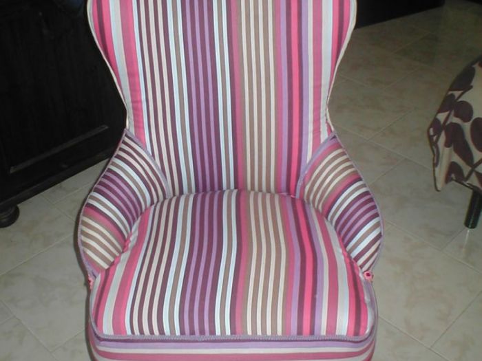 Archisio - Pazza Darte - Progetto Decorazione di mobili