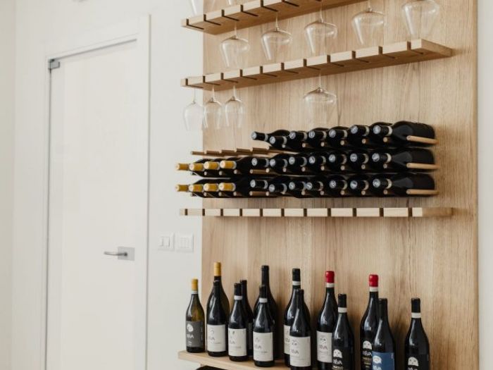 Archisio - Flli Groppo srl - Progetto Cantine reva