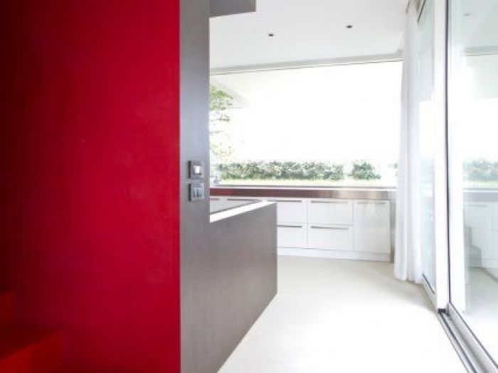 Archisio - Gianni Mondini - Progetto Villa tm1