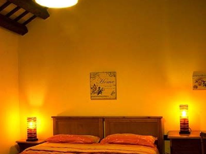 Archisio - Pilati Giuseppe - Progetto Ristrutturazione antico baglio ottocentesco nel cuore della sicilia