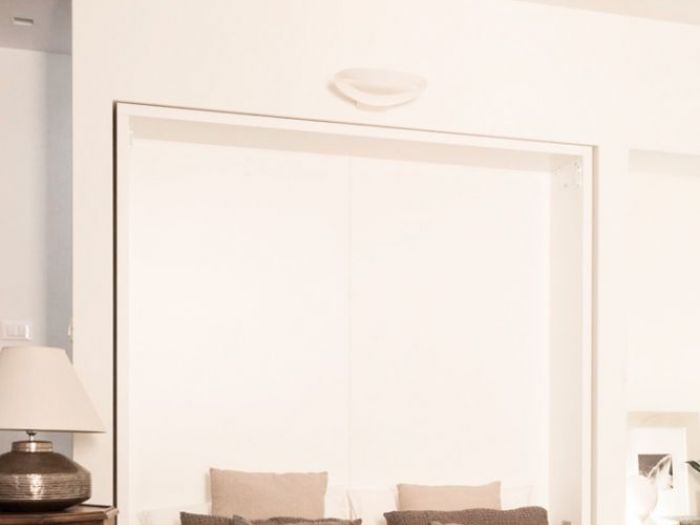 Archisio - Vi Studio Di Architettura - Progetto La casa della nonna