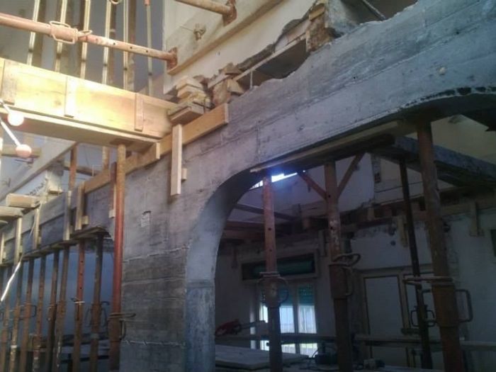 Archisio - Edilizia Casasola Pietro - Progetto Ristrutturazioni