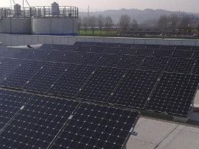 Archisio - Edil Planet - Progetto Sunpower