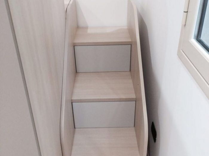 Archisio - Messana Arredamenti - Progetto Mobili