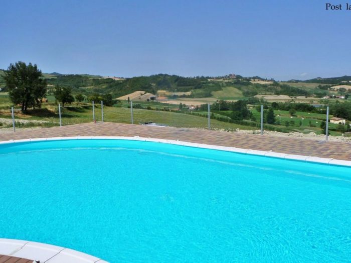 Archisio - Studio Tecnico Associato Ivaldi Carrer - Progetto Realizzazione di piscina interrata